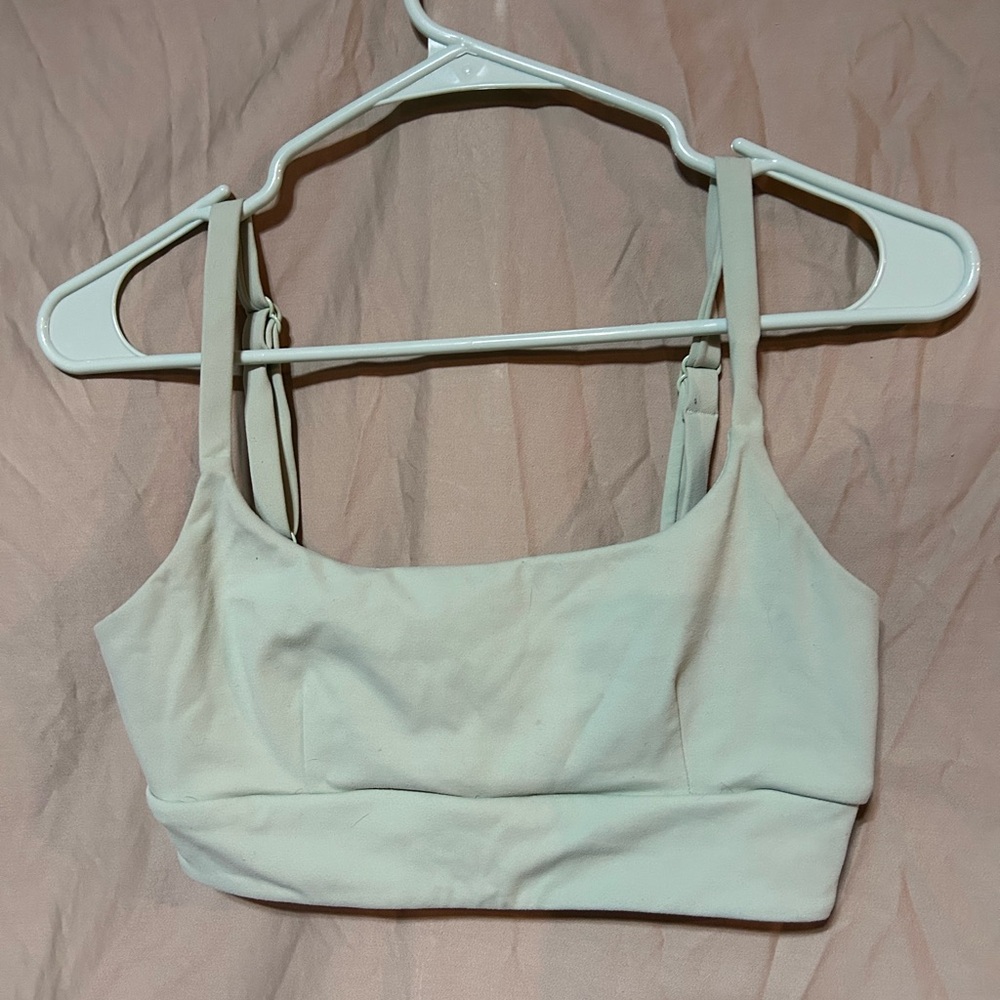 Balance athletica bra